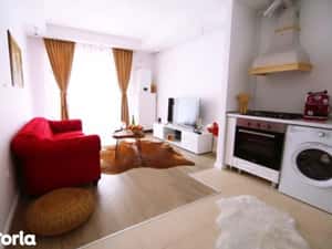 COSMOPOLIS - Apartament 2 camere, parter, mobilat si utilat — miniatura 4