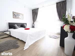 COSMOPOLIS - Apartament 2 camere, parter, mobilat si utilat — miniatura 6