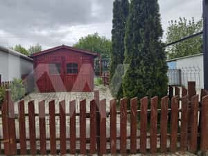 Apartament 3 camere cu gradina privata, foisor din lemn Turnisor, str. — miniatura 4