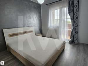 Apartament 3 camere cu gradina privata, foisor din lemn Turnisor, str. — miniatura 5