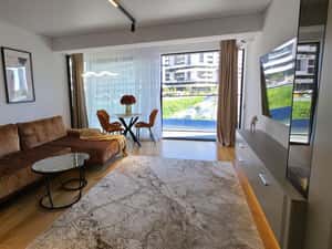 Apartament 2 camere, Yacht Kid, Zona Floreasca — miniatura 3