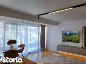 Apartament 2 camere, Yacht Kid, Zona Floreasca — miniatura 4