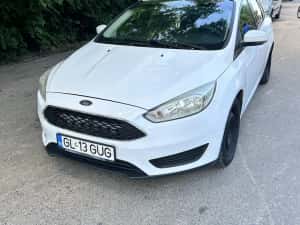 Vand Ford Focus berlină