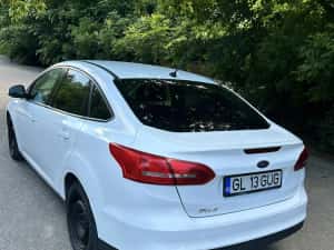 Vand Ford Focus berlină — miniatura 5