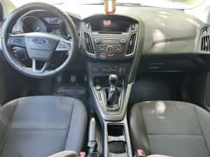 Vand Ford Focus berlină — miniatura 6