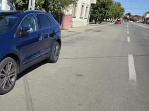 Ford Edge Automată 238 HP Diesel — miniatura 2