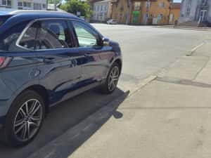 Ford Edge Automată 238 HP Diesel — miniatura 3