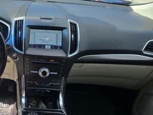 Ford Edge Automată 238 HP Diesel — miniatura 6