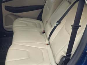 Ford Edge Automată 238 HP Diesel — miniatura 7