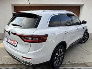 *** Dealer Auto *** Renault Koleos 2.0dci automat 114800km / Piele / Navi / Incalzire scaune fata/spate / Rate / Garantie / Buy-Back — miniatura 2