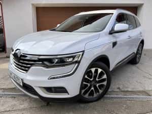 *** Dealer Auto *** Renault Koleos 2.0dci automat 114800km / Piele / Navi / Incalzire scaune fata/spate / Rate / Garantie / Buy-Back — miniatura 3