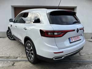 *** Dealer Auto *** Renault Koleos 2.0dci automat 114800km / Piele / Navi / Incalzire scaune fata/spate / Rate / Garantie / Buy-Back — miniatura 4