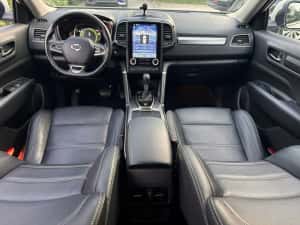 *** Dealer Auto *** Renault Koleos 2.0dci automat 114800km / Piele / Navi / Incalzire scaune fata/spate / Rate / Garantie / Buy-Back — miniatura 5