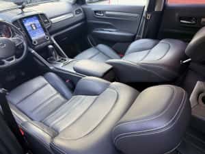 *** Dealer Auto *** Renault Koleos 2.0dci automat 114800km / Piele / Navi / Incalzire scaune fata/spate / Rate / Garantie / Buy-Back — miniatura 6