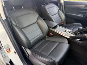 *** Dealer Auto *** Renault Koleos 2.0dci automat 114800km / Piele / Navi / Incalzire scaune fata/spate / Rate / Garantie / Buy-Back — miniatura 7