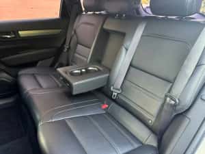 *** Dealer Auto *** Renault Koleos 2.0dci automat 114800km / Piele / Navi / Incalzire scaune fata/spate / Rate / Garantie / Buy-Back — miniatura 8
