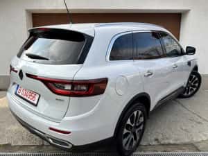 *** Dealer Auto *** Renault Koleos 2.0dci automat 114800km / Piele / Navi / Incalzire scaune fata/spate / Rate / Garantie / Buy-Back — miniatura 10