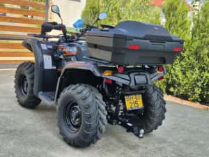 Atv Goes 400S 2026 aproape nou — miniatura 5