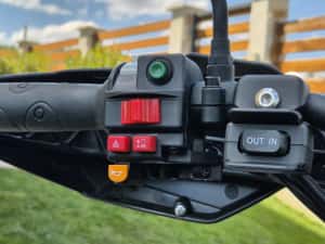 Atv Goes 400S 2026 aproape nou — miniatura 7