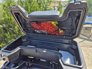 Atv Goes 400S 2026 aproape nou — miniatura 9