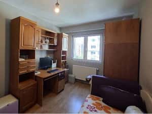 Apart. 4 camere, 64 mp, parcare, str. Mehedinti, zona Minerva — miniatura 2