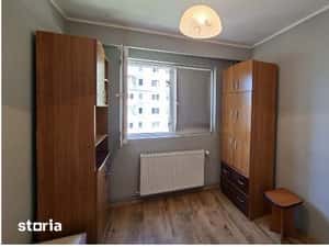 Apart. 4 camere, 64 mp, parcare, str. Mehedinti, zona Minerva — miniatura 6