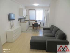 Apartament 2 camere Cartierul Solar - Bd. Metalurgiei - loc parcare — miniatura 3