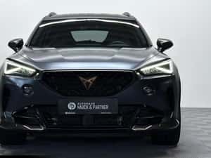 Cupra Formentor SUV 2022, 73.973 km, 390 cp