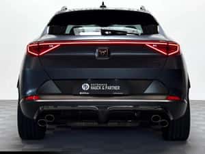 Cupra Formentor SUV 2022, 73.973 km, 390 cp — miniatura 2