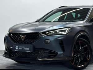 Cupra Formentor SUV 2022, 73.973 km, 390 cp — miniatura 3