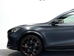 Cupra Formentor SUV 2022, 73.973 km, 390 cp — miniatura 6