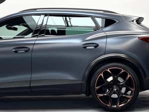 Cupra Formentor SUV 2022, 73.973 km, 390 cp — miniatura 7