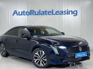 Peugeot 508 Diesel Automată 2024 - 101.018 km — miniatura 2