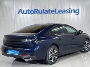 Peugeot 508 Diesel Automată 2024 - 101.018 km — miniatura 3