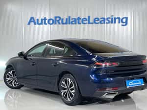 Peugeot 508 Diesel Automată 2024 - 101.018 km — miniatura 4