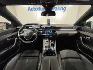Peugeot 508 Diesel Automată 2024 - 101.018 km — miniatura 7