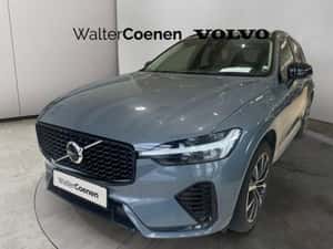 Volvo XC60, 2022, 250 cp, 39.730 km