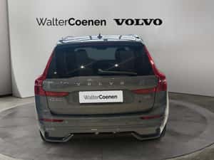 Volvo XC60, 2022, 250 cp, 39.730 km — miniatura 6