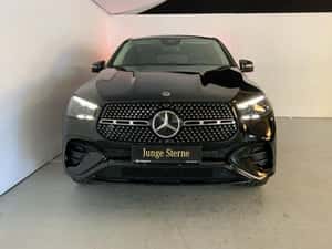 Mercedes-Benz GLE 450 Sport/Coupe Second-hand