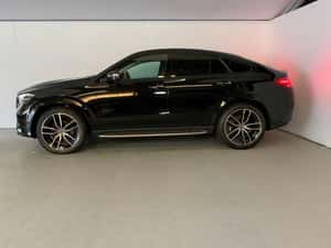 Mercedes-Benz GLE 450 Sport/Coupe Second-hand — miniatura 2