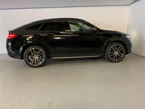 Mercedes-Benz GLE 450 Sport/Coupe Second-hand — miniatura 3