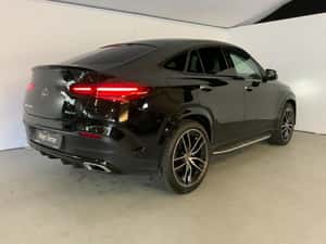 Mercedes-Benz GLE 450 Sport/Coupe Second-hand — miniatura 4