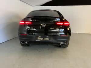 Mercedes-Benz GLE 450 Sport/Coupe Second-hand — miniatura 5