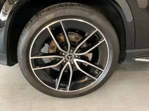 Mercedes-Benz GLE 450 Sport/Coupe Second-hand — miniatura 7