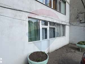 Apartament 3 camere de vanzare cu garaj, grădină in Str. Gării, Galati
