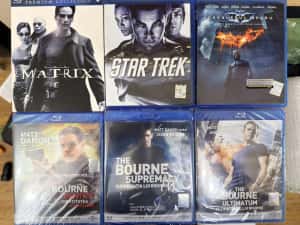 Filme disc bluray subtitrare romana — miniatura 2