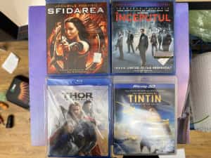 Filme disc bluray subtitrare romana — miniatura 4