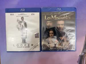 Filme disc bluray subtitrare romana — miniatura 6