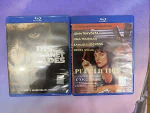 Filme disc bluray subtitrare romana — miniatura 7