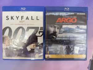 Filme disc bluray subtitrare romana — miniatura 8